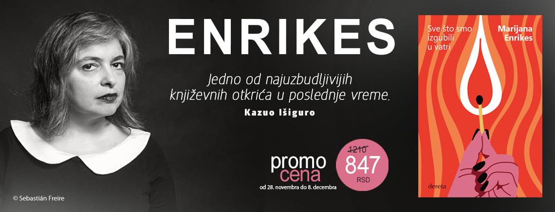 Sve što smo promo front